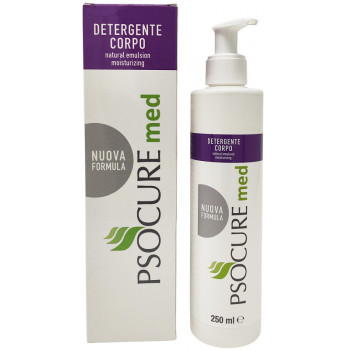 PSOCURE MED DETERGENTE 250 ML