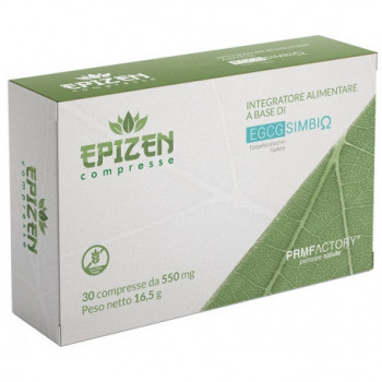 EPIZEN 30 COMPRESSE