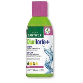 DIURIFORTE+ 500 ML