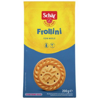 SCHAR FROLLINI 200 G