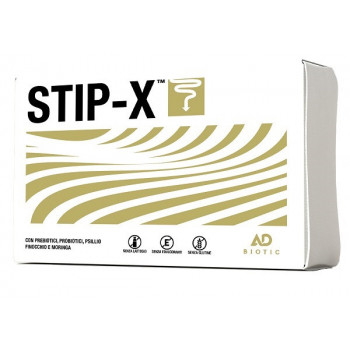 STIP-X 30 CAPSULE