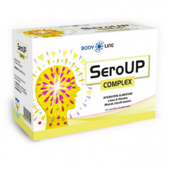 SEROUP COMPLEX 30 BUSTINE