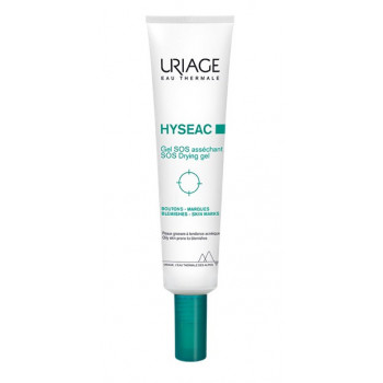 HYSEAC GEL SOS PURIFICANTE 15 ML