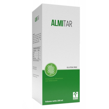 ALMITAR 200 ML