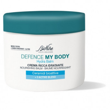 DEFENCE MY BODY HYDRABALM CREMA RICCA IDRATANTE 320 ML
