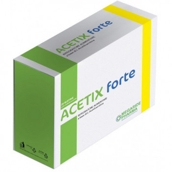 ACETIX FORTE 20 BUSTINE