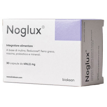 NOGLUX 30 CAPSULE