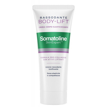 SOMATOLINE SKIN EXPERT RASSODANTE CORPO ELASTICIZZANTE 200 ML