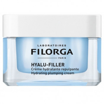 FILORGA HYALU FILLER POT 50ML