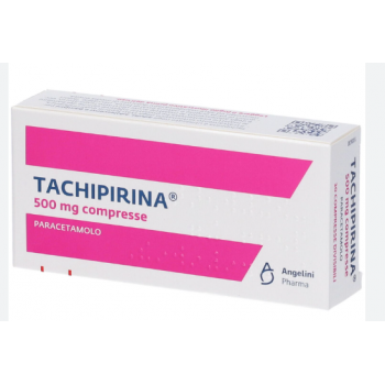 TACHIPIRINA