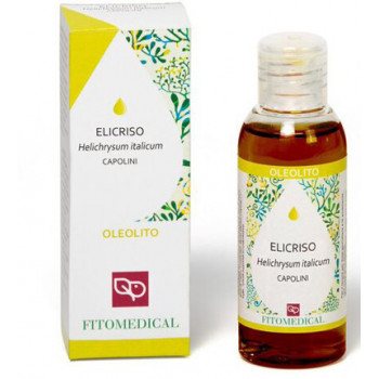 ELICRISO OLEOLITO 50 ML