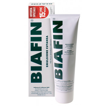 BIAFIN EMULSIONE CUTANEA 100 ML PROMO