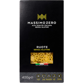 MASSIMO ZERO RUOTE 1 KG