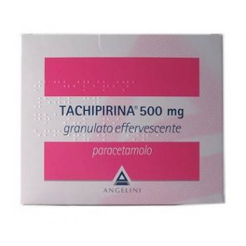 TACHIPIRINA