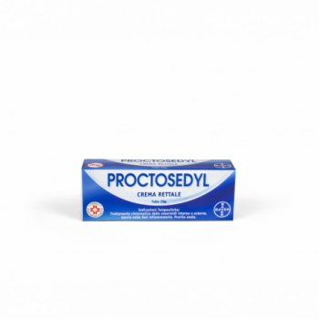 PROCTOSEDYL