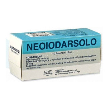 NEOIODARSOLO