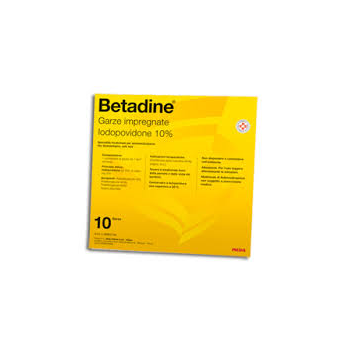 BETADINE