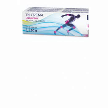 ILMODOL DOLORE E INFIAMMAZIONE 1% CREMA