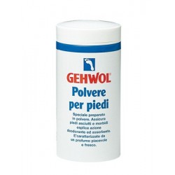 GEHWOL-POLV PIEDI 100 GR