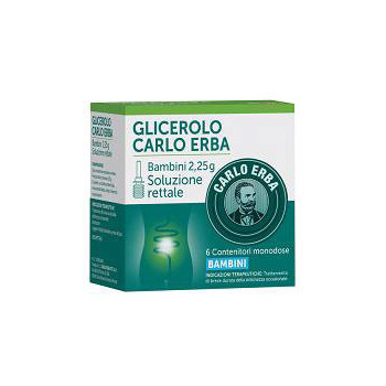 GLICEROLO CARLO ERBA