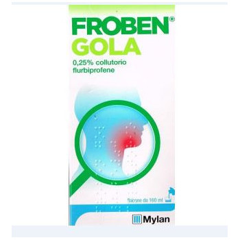 FROBEN GOLA