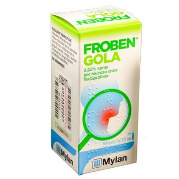 FROBEN GOLA