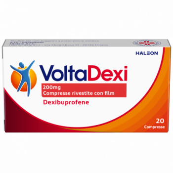 BUSCOFOKUS 200 MG COMPRESSE RIVESTITE CON FILM