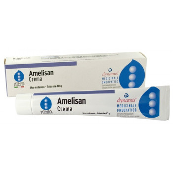AMELISAN CREMA 40G