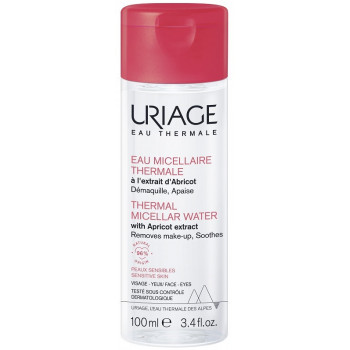 URIAGE EAU MICELLAIRE PS 100ML
