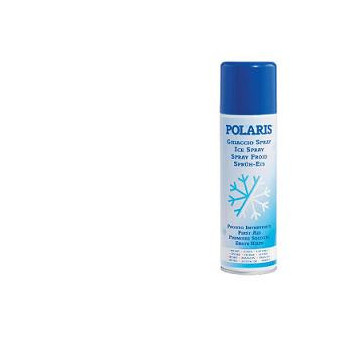 GHIACCIO ISTANTENEO POLARIS GELO SPRAY 300ML