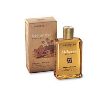 MEHAREES BAGNOSCHIUMA 250 ML
