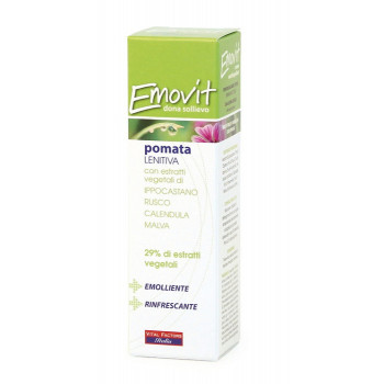 EMOVIT POMATA 30 ML
