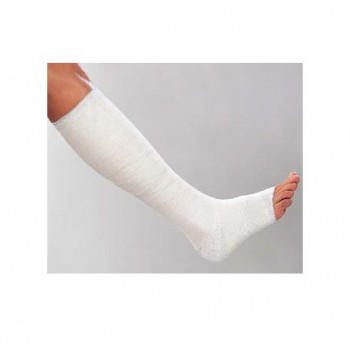 BENDA MEDICATA BIELASTICA VARICEX S CON OSSIDO DI ZINCO 10X700CM