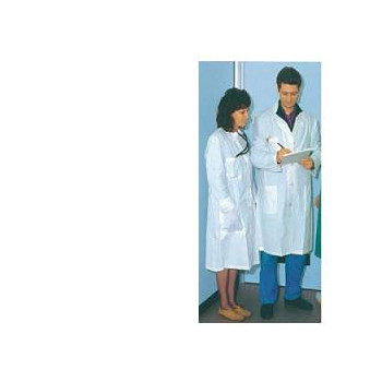 CAMICE COT UNISEX 44