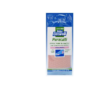 CEROTTO PARACALLO IN TELA RITAGLIARE E APPLICARE SU FORMAZIONEI CORNEE IGIENEPIEDE 1 PEZZO