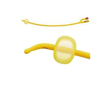 CATETERE-RUSH GOLD CH16 850002