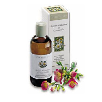 ACQUA AROMATICA DI CAMOMILLA 200 ML