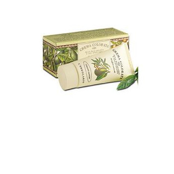 CREMA COLORATA MACADAMIA E AVOCADO 2 NOCCIOLA 50 ML