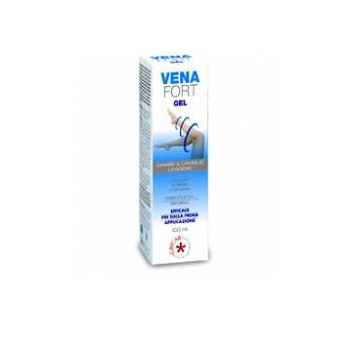 VENAFORT GEL 100 ML