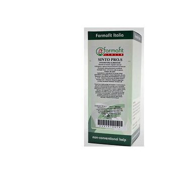 SINTO PRO S GOCCE 100 ML