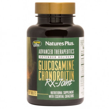 GLUCOSAMINA CONDROITINA 60 TAVOLETTE