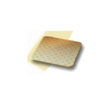 MEDICAZIONE BIATAIN IN SCHIUMA DI POLIURETANO 3D SOFFICE NON ADESIVA 10X10 CM 10 PEZZI
