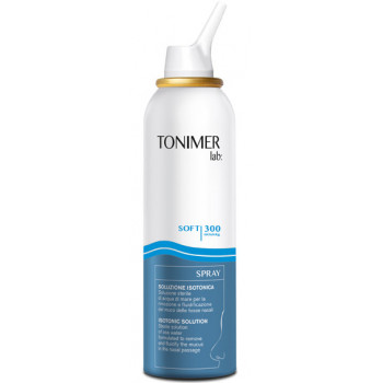 TONIMER LAB SOFT SPRAY 125 ML