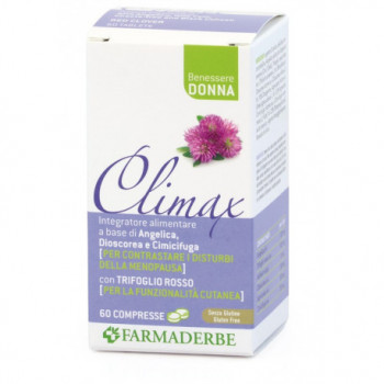 CLIMAX 60 COMPRESSE