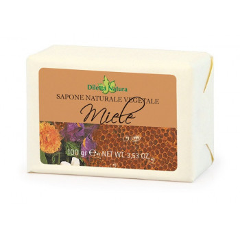 DILETTA N SAPONE MIELE 100 G