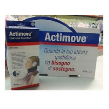 COLLARE CERVICALE ACTIMOVE CERVICAL M