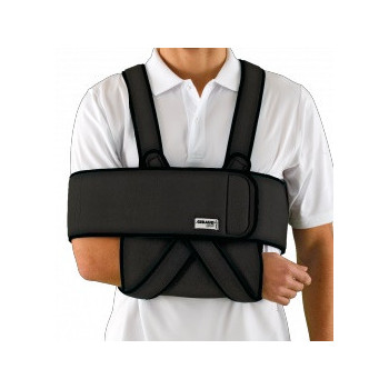 TUTORE DI SPALLA GIBAUD ORTHO