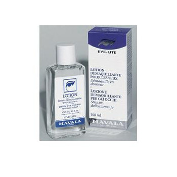 MAVALA LOTION DEMAQUILLANT 100