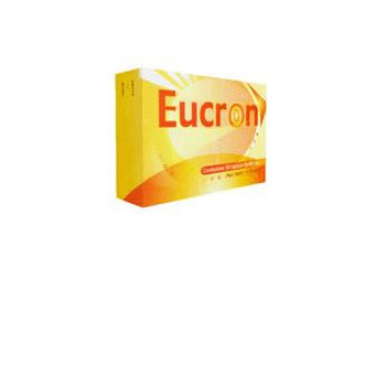 EUCRON 30 CAPSULE