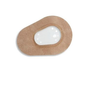 MEDICAZIONE OCULARE PER ORTOTTICA ORTOLUX AIR S